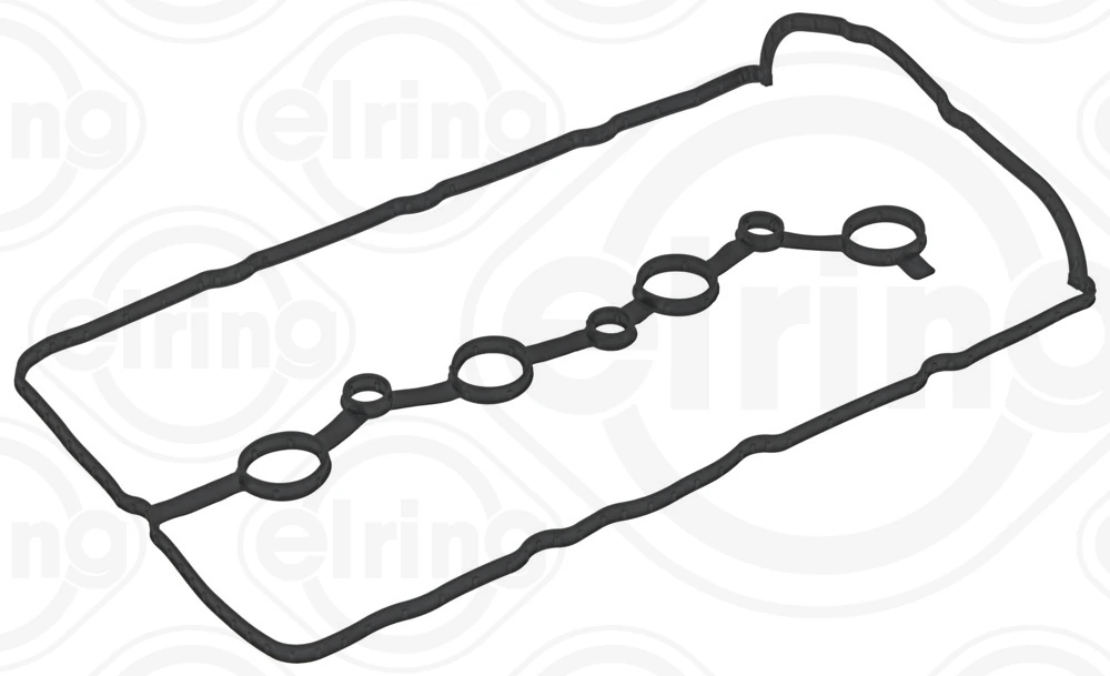 Gasket, cylinder head cover