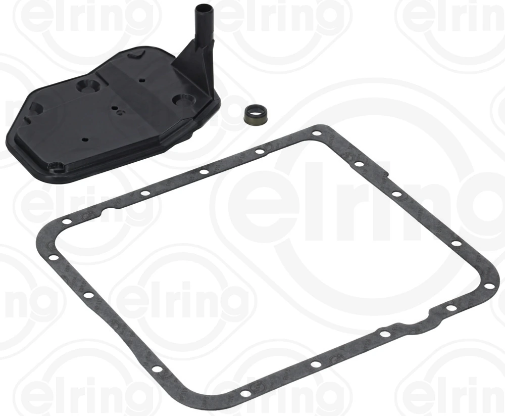 Hydraulic Filter Kit, automatic transmission