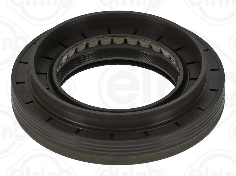 Shaft Seal, differential
