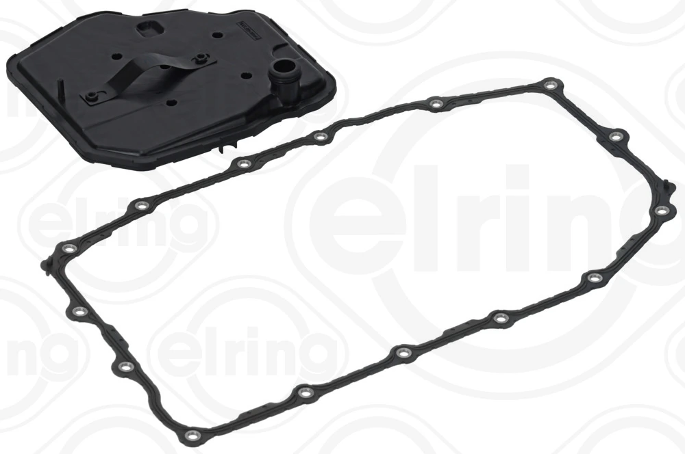 Hydraulic Filter Kit, automatic transmission