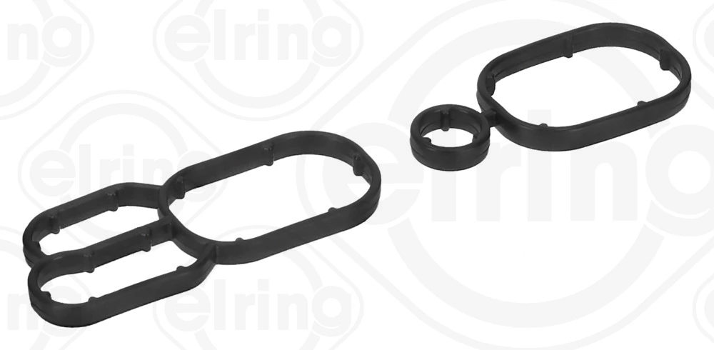 Gasket Set, oil cooler