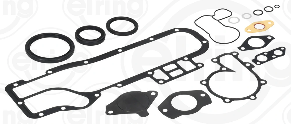Gasket Kit, crankcase