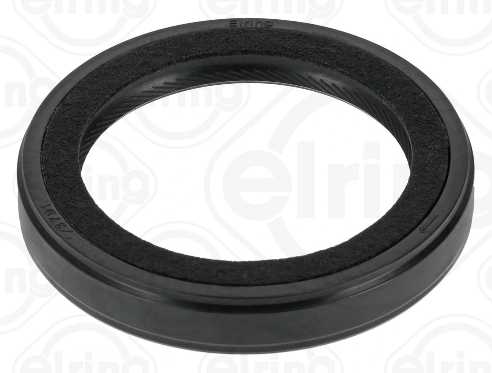 Shaft Seal, crankshaft