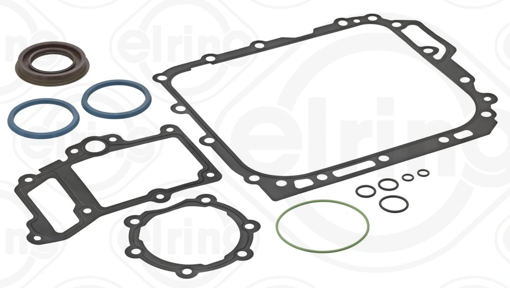 Gasket Set, automatic transmission