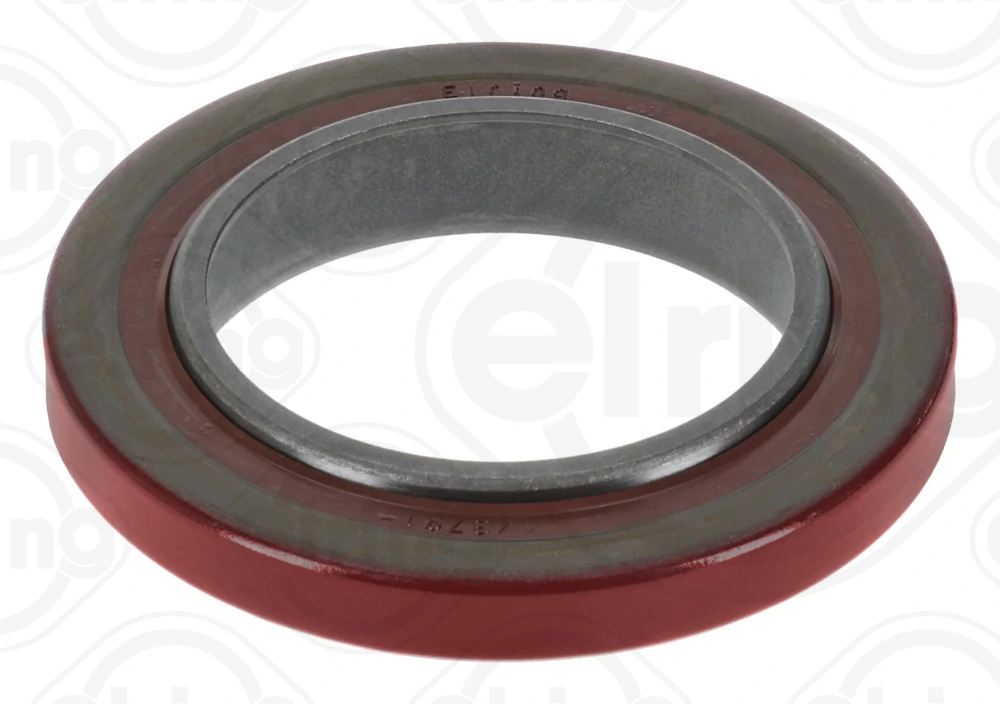 Shaft Seal, crankshaft