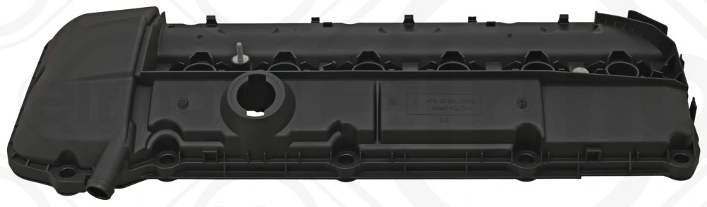 Cylinder Head Cover