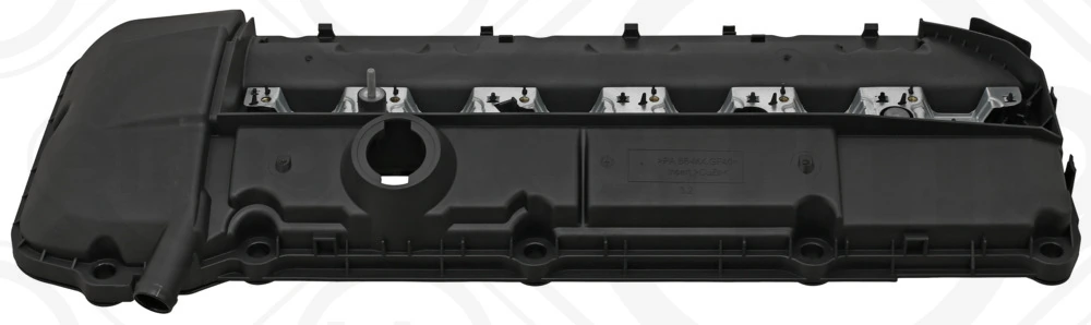 Cylinder Head Cover