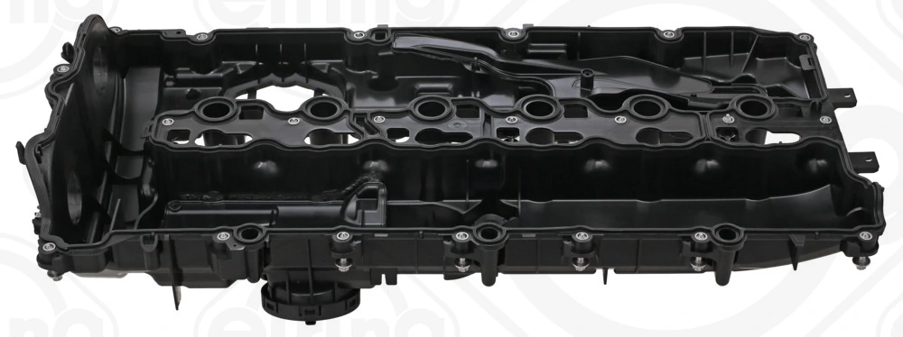 Cylinder Head Cover