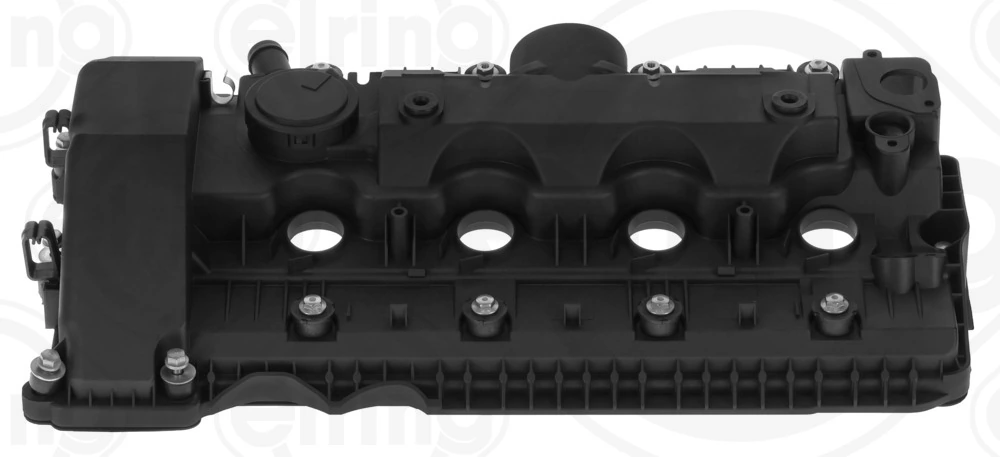 Cylinder Head Cover