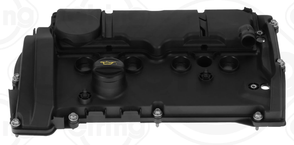 Cylinder Head Cover