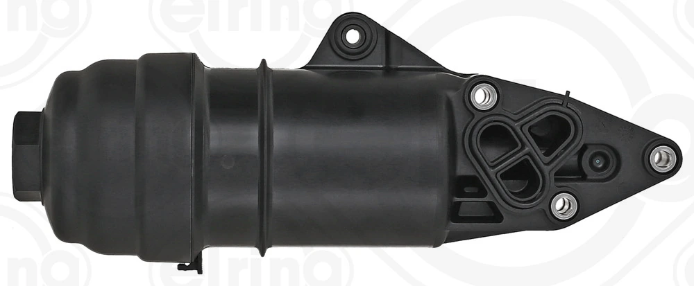 Housing, oil filter