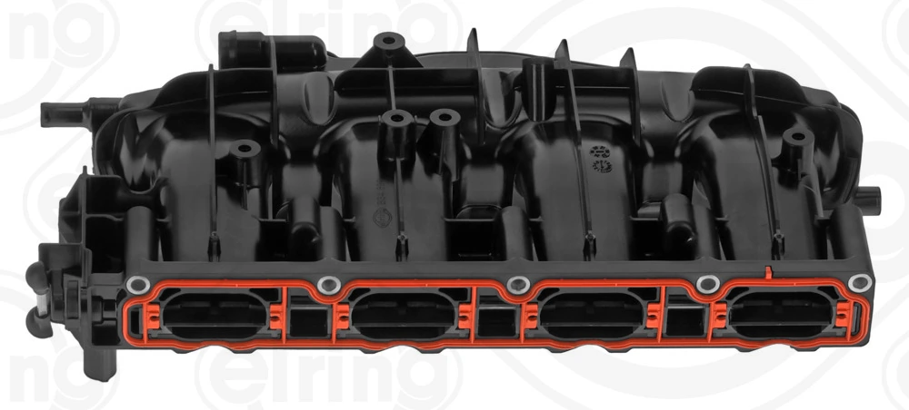 Intake Manifold Module