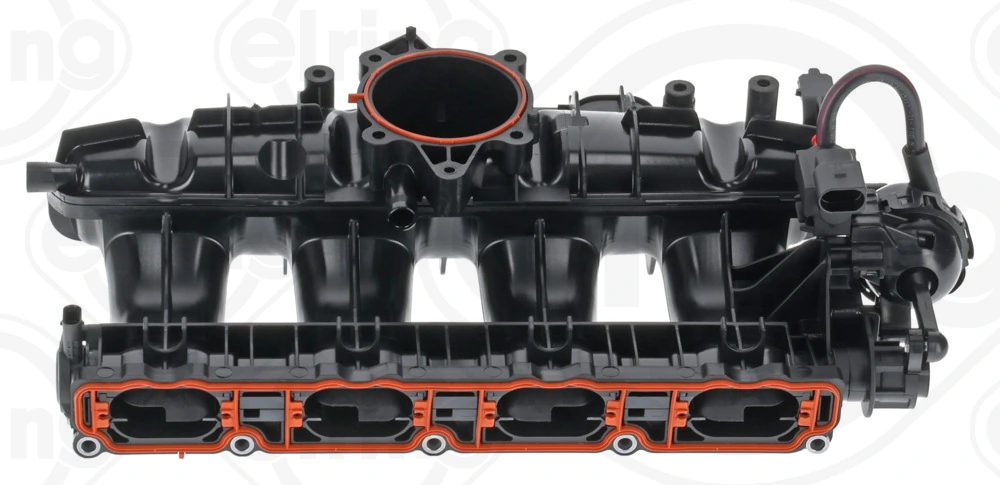 Intake Manifold Module