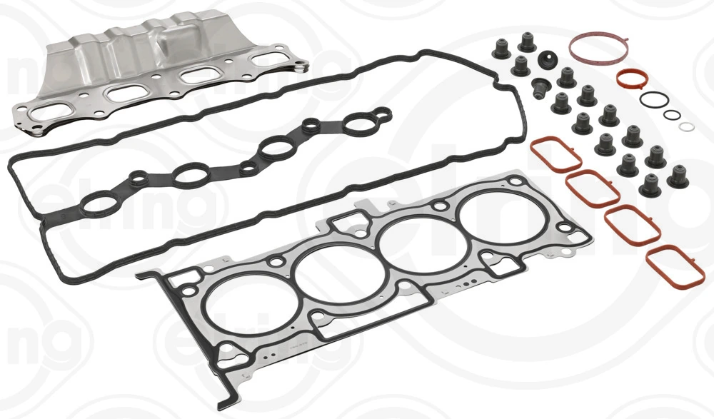 Gasket Kit, cylinder head
