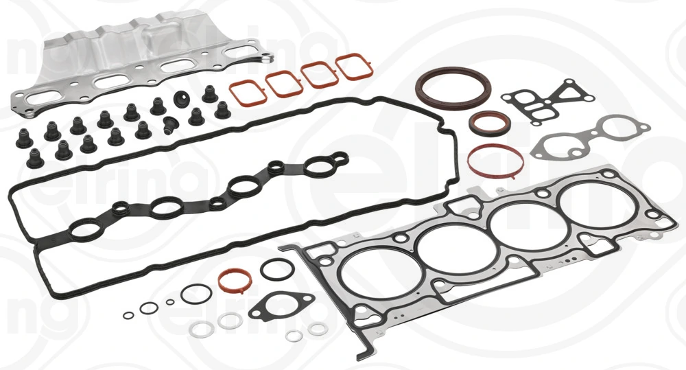 Full Gasket Kit, engine