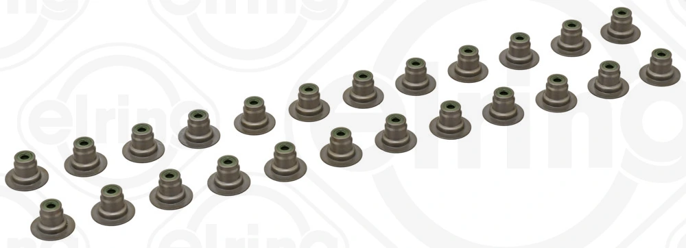 Seal Set, valve stem