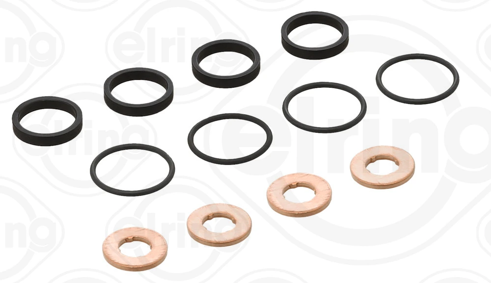Seal Kit, injector nozzle