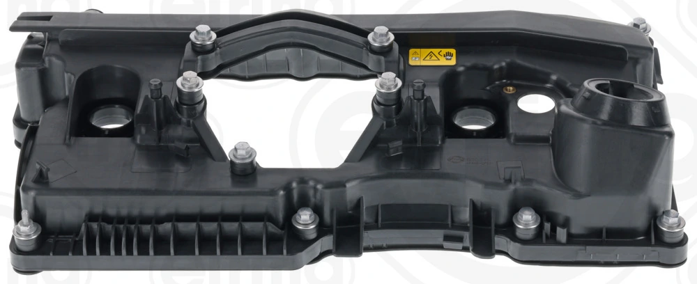 Cylinder Head Cover