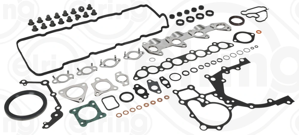 Full Gasket Kit, engine