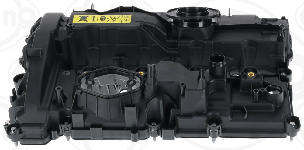 Cylinder Head Cover