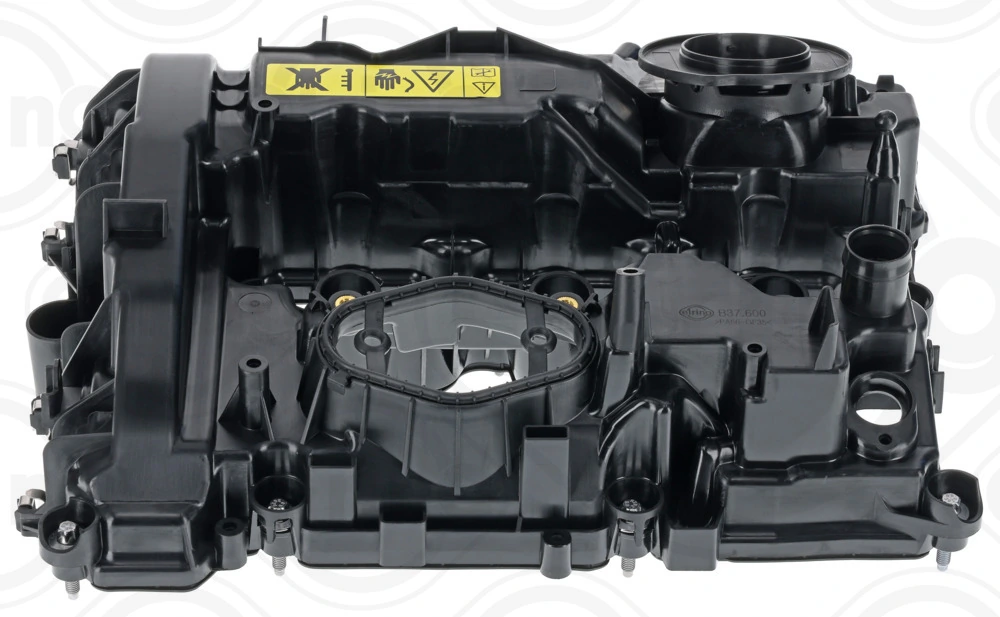 Cylinder Head Cover