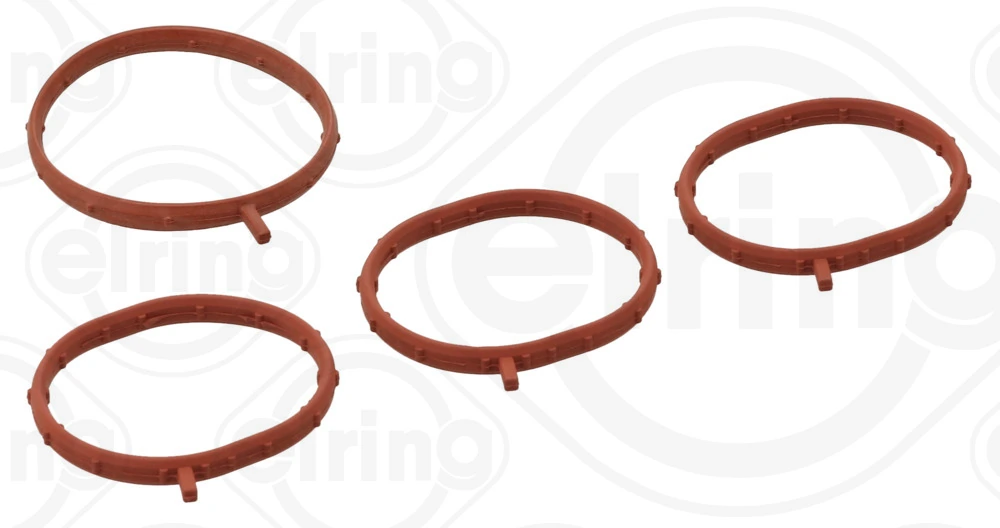 Gasket Set, intake manifold