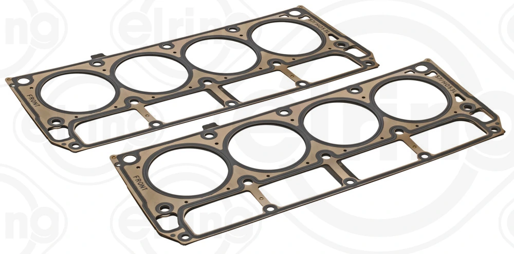 Gasket Kit, cylinder head
