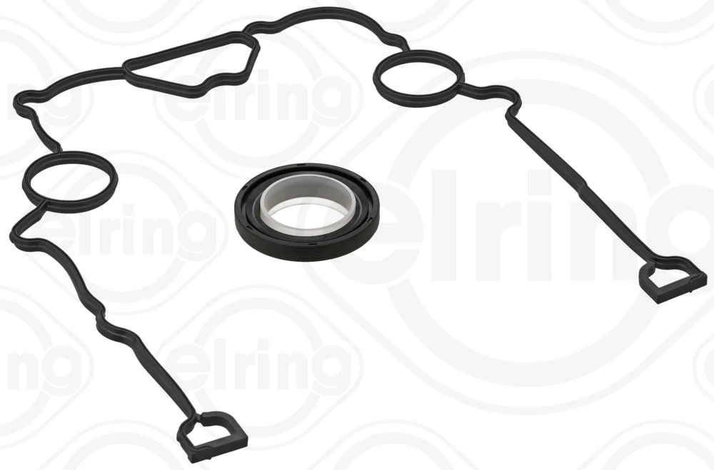 Gasket Kit, timing case