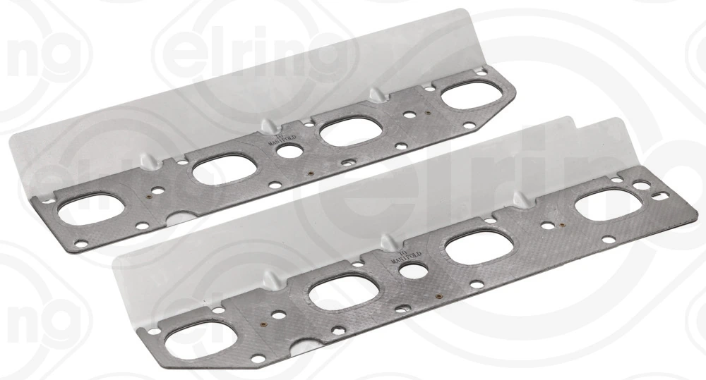 Gasket Set, exhaust manifold
