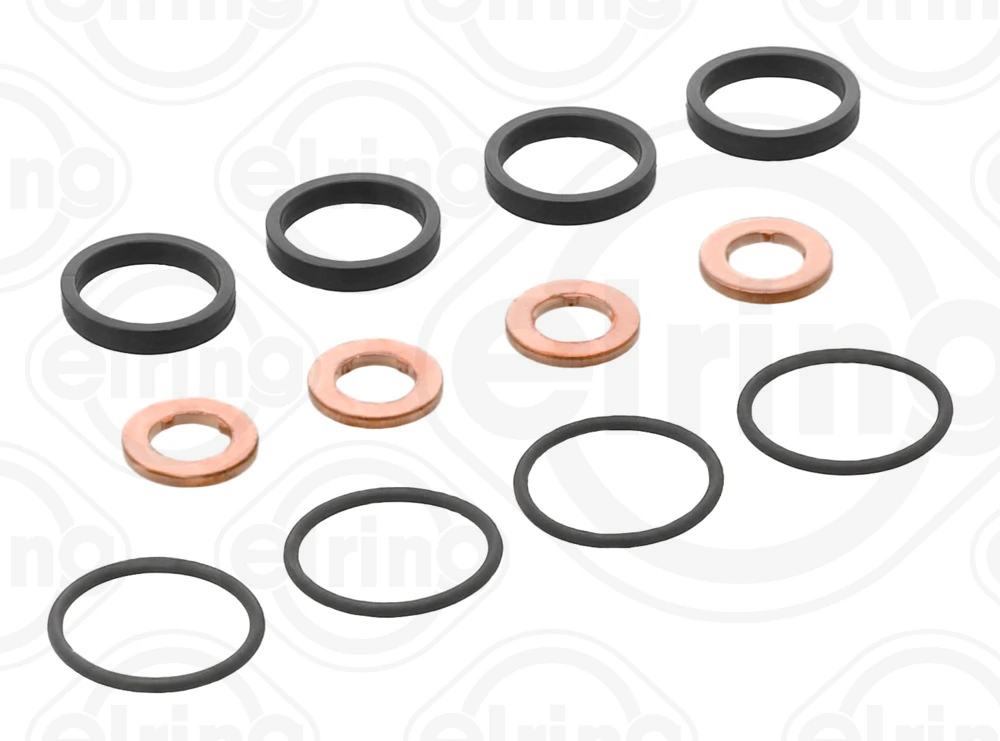 Seal Kit, injector nozzle