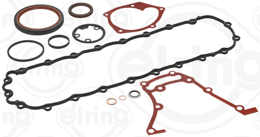 Gasket Kit, crankcase