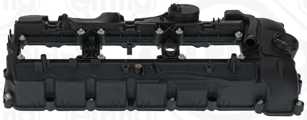 Cylinder Head Cover