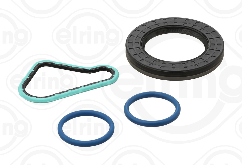 Gasket Kit, timing case