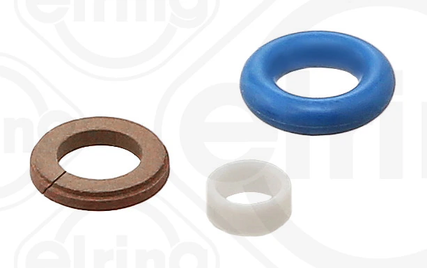 Seal Ring Set, injection valve