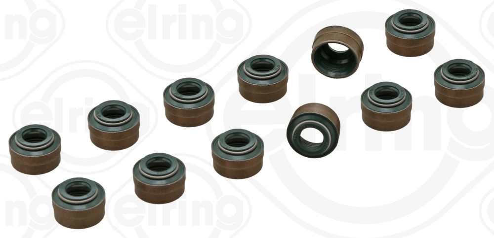 Seal Set, valve stem