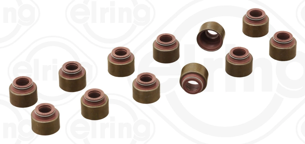 Seal Set, valve stem