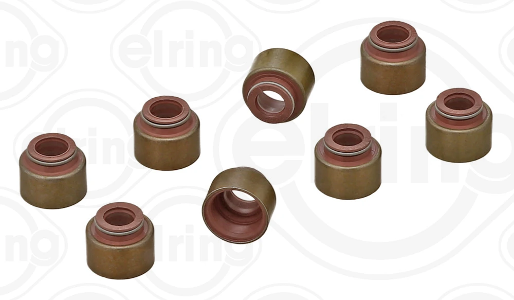 Seal Set, valve stem