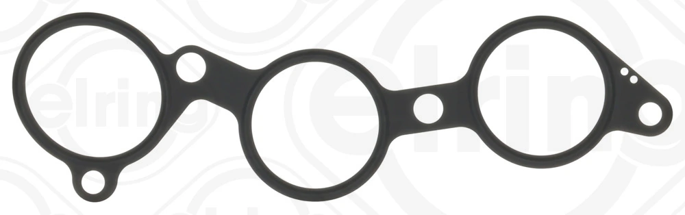 Gasket, intake manifold housing