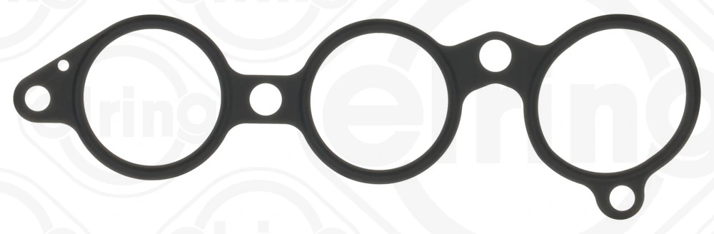 Gasket, intake manifold housing