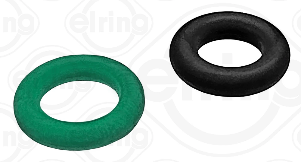 Seal Ring Set, injection valve
