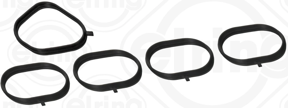 Gasket Set, intake manifold