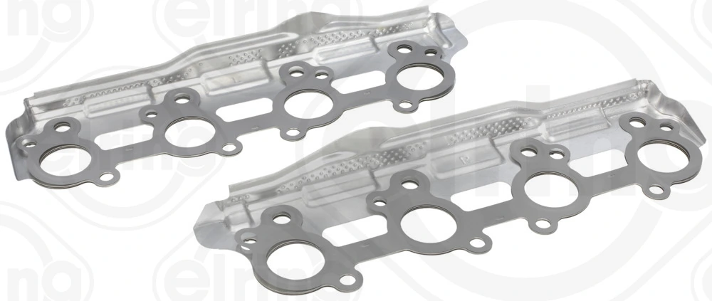 Gasket Set, exhaust manifold