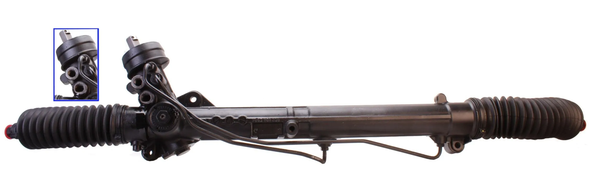 Steering Gear