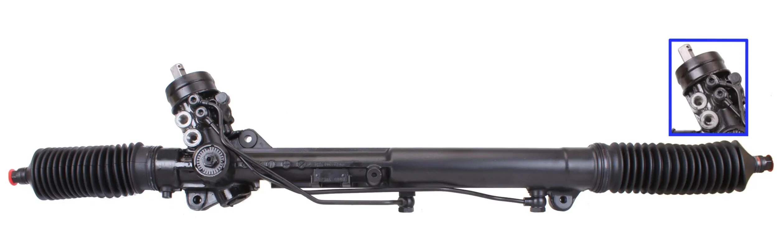 Steering Gear