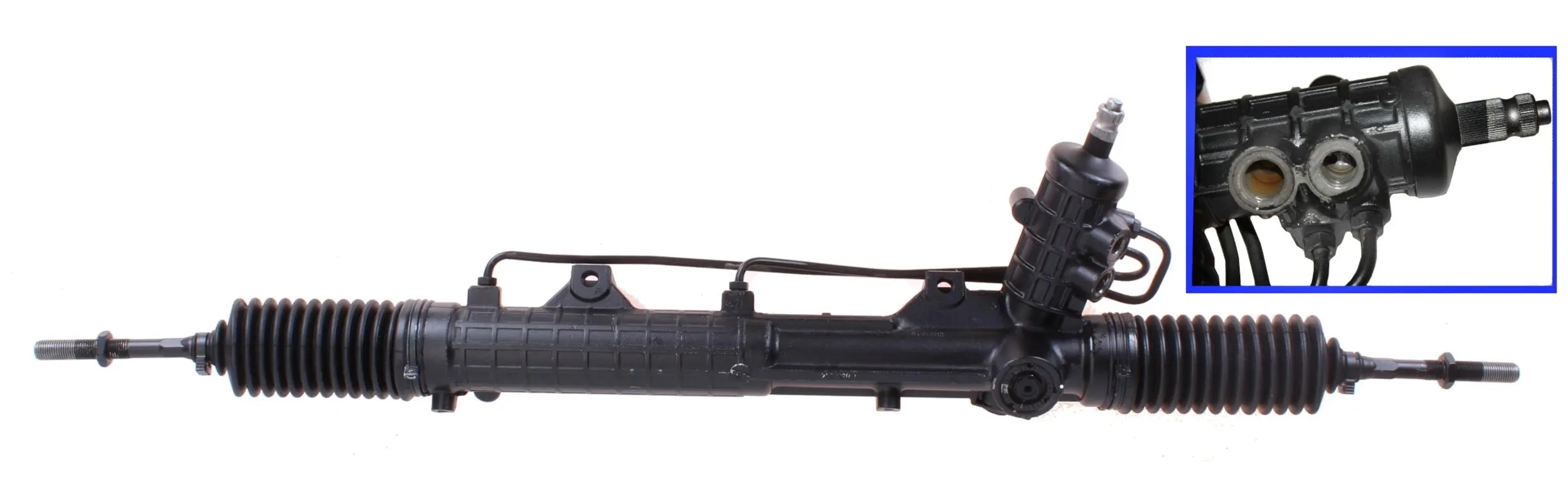 Steering Gear