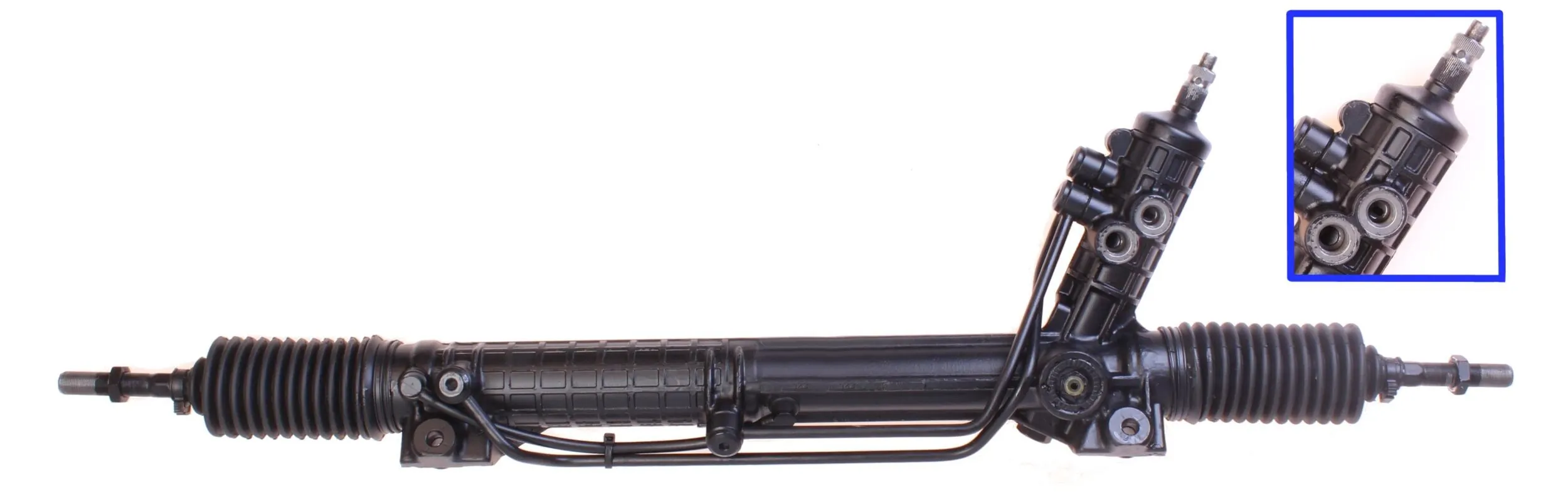 Steering Gear