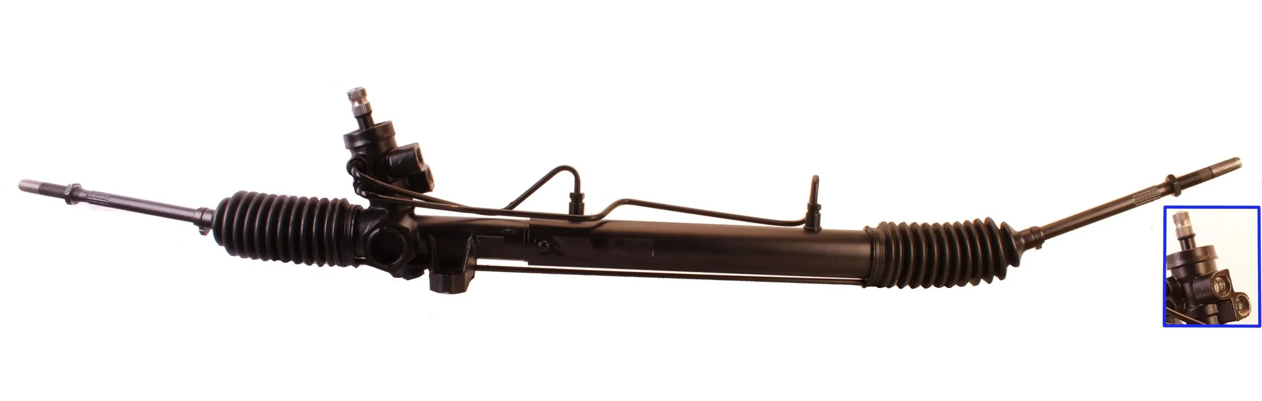 Steering Gear