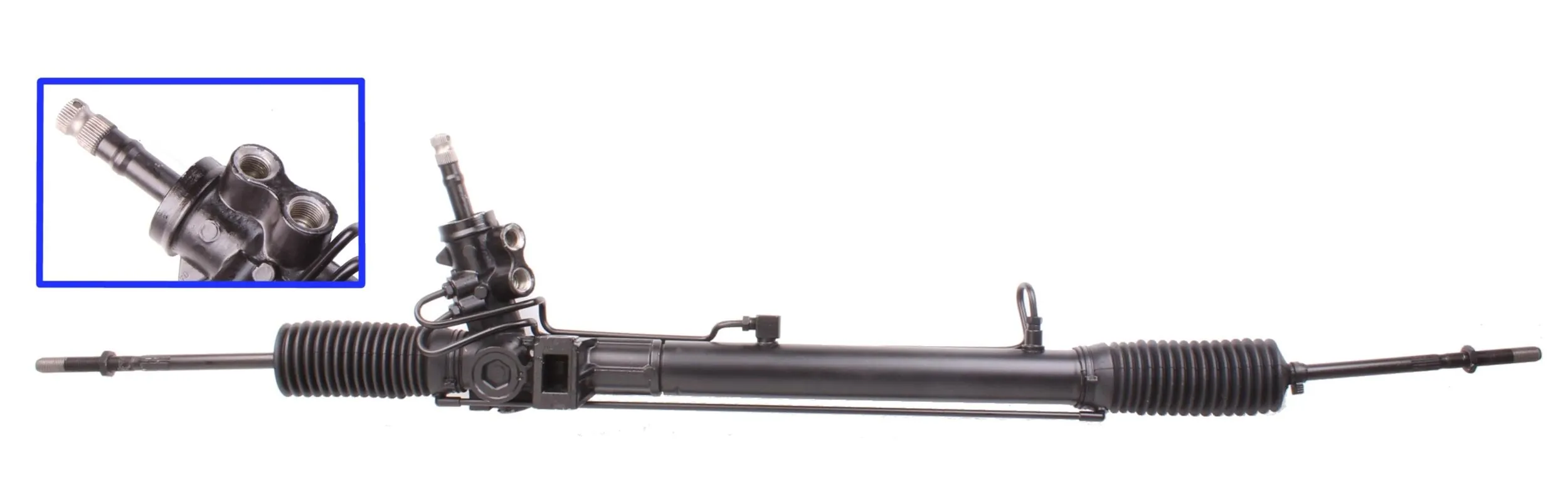 Steering Gear