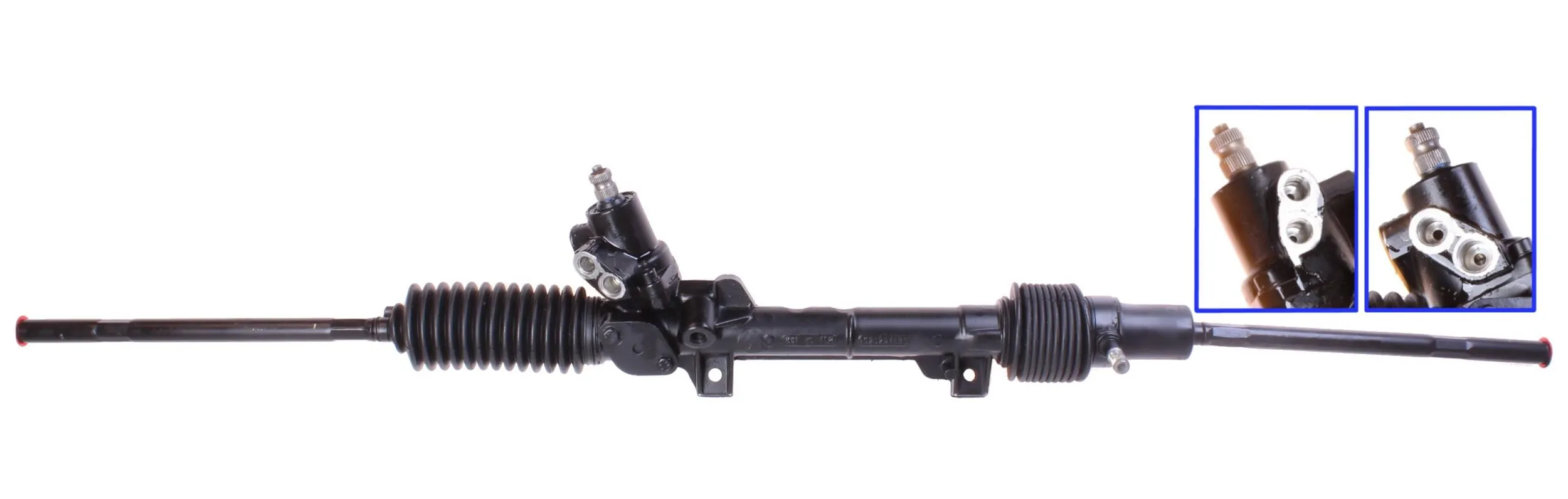 Steering Gear