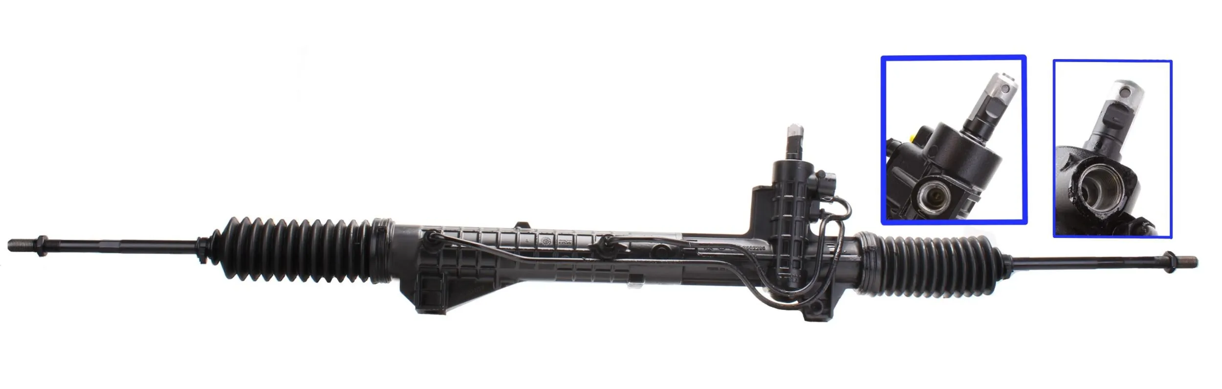 Steering Gear